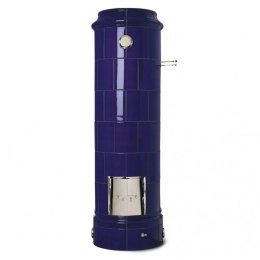 Каменная печь Keddy Christineberg blue